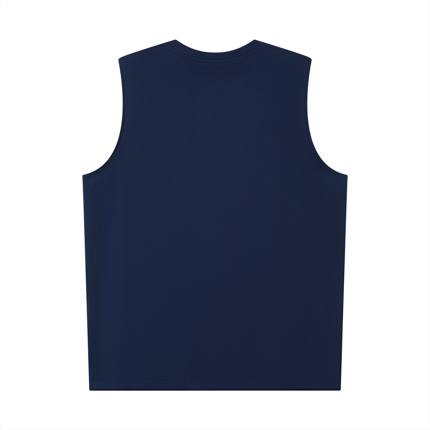 Runners Tank (Black)