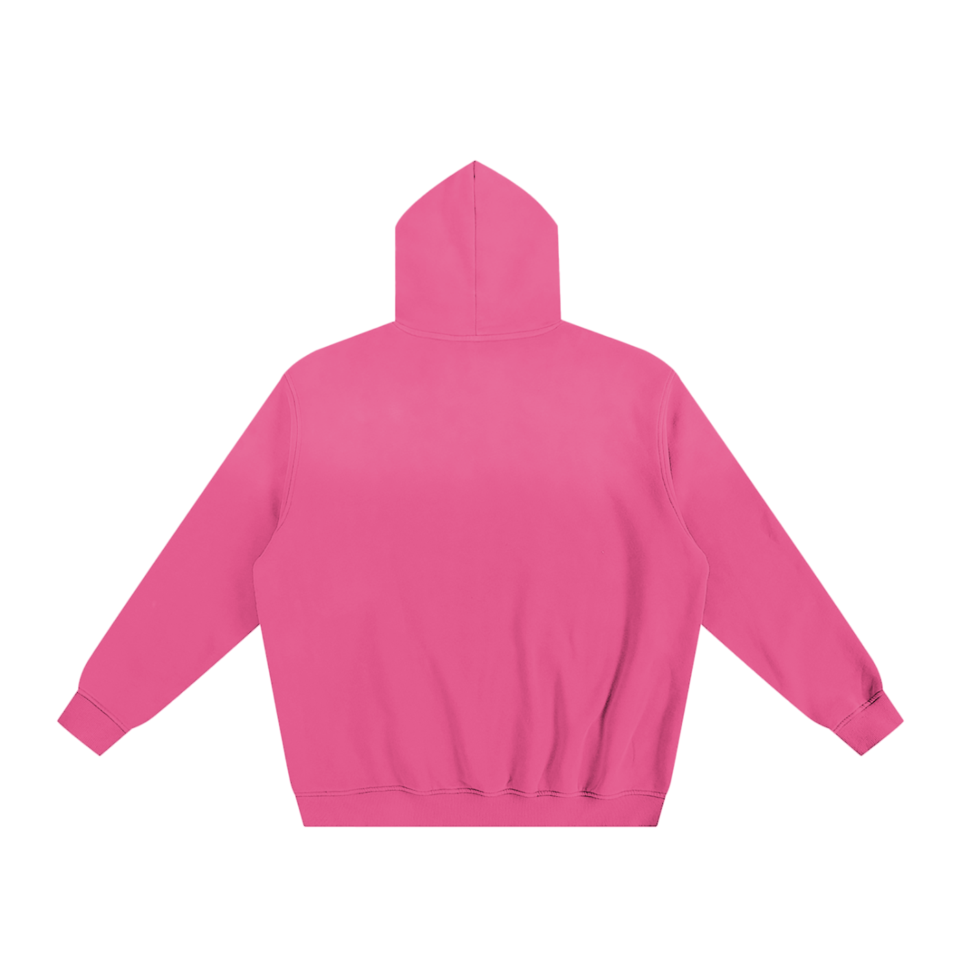 Sunfade Hoodie (Pink)