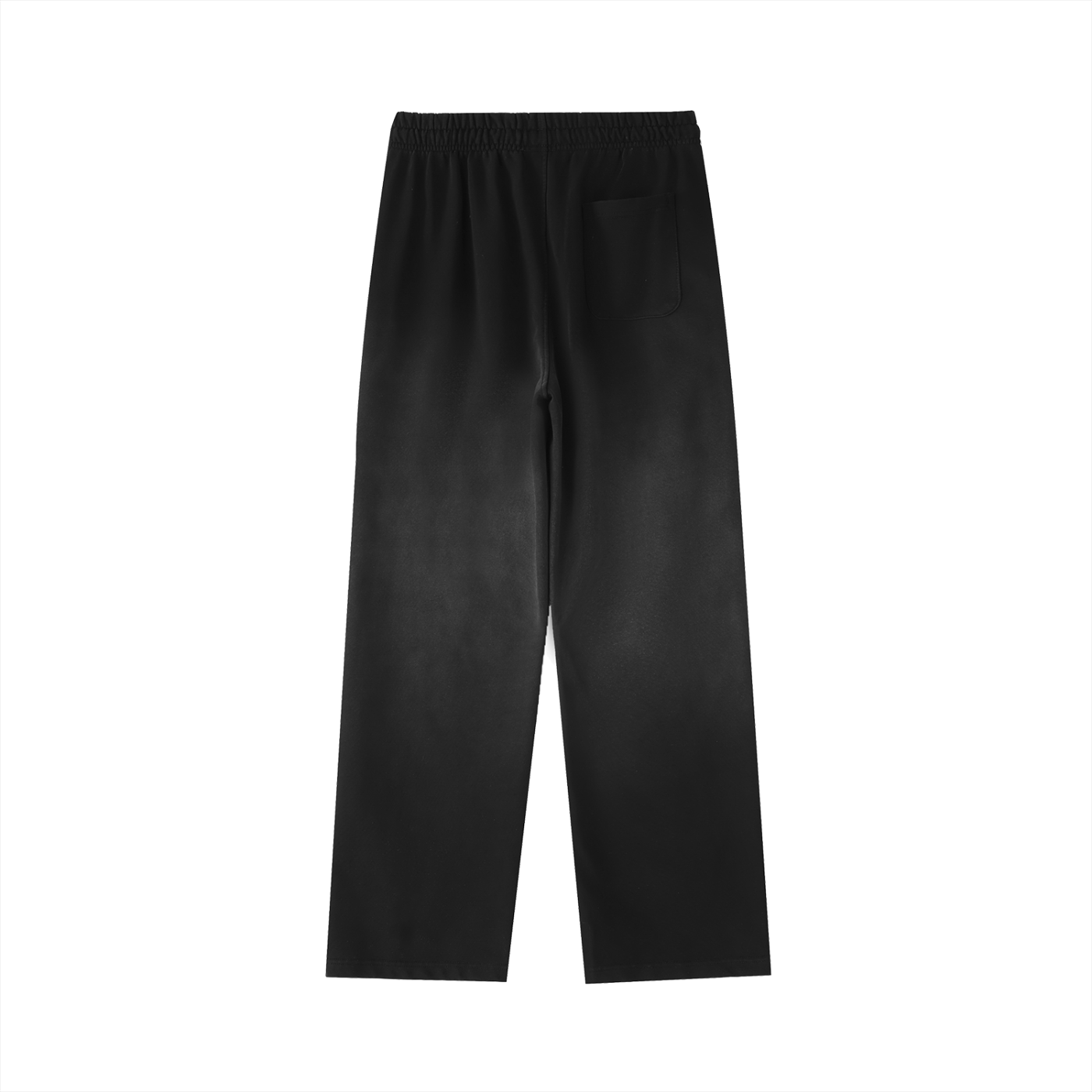 Sun Fade Sweats (Black)