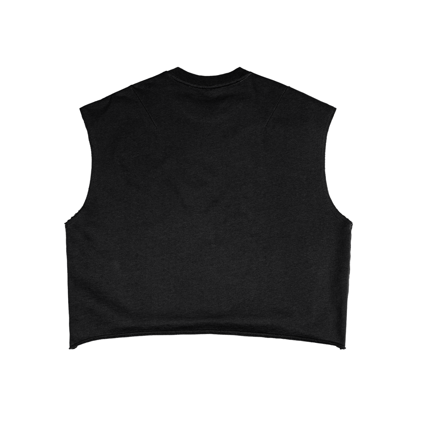 “MM7” Boxy Tank
