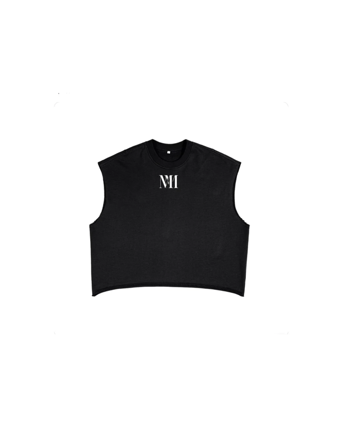 “MM7” Boxy Tank
