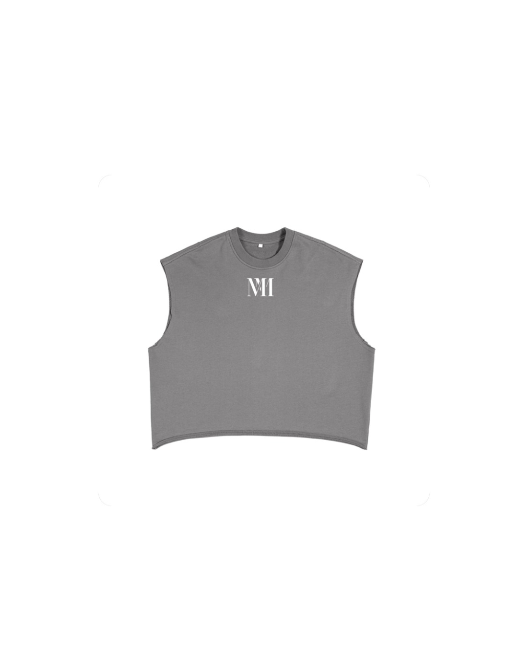 “MM7” Boxy Tank