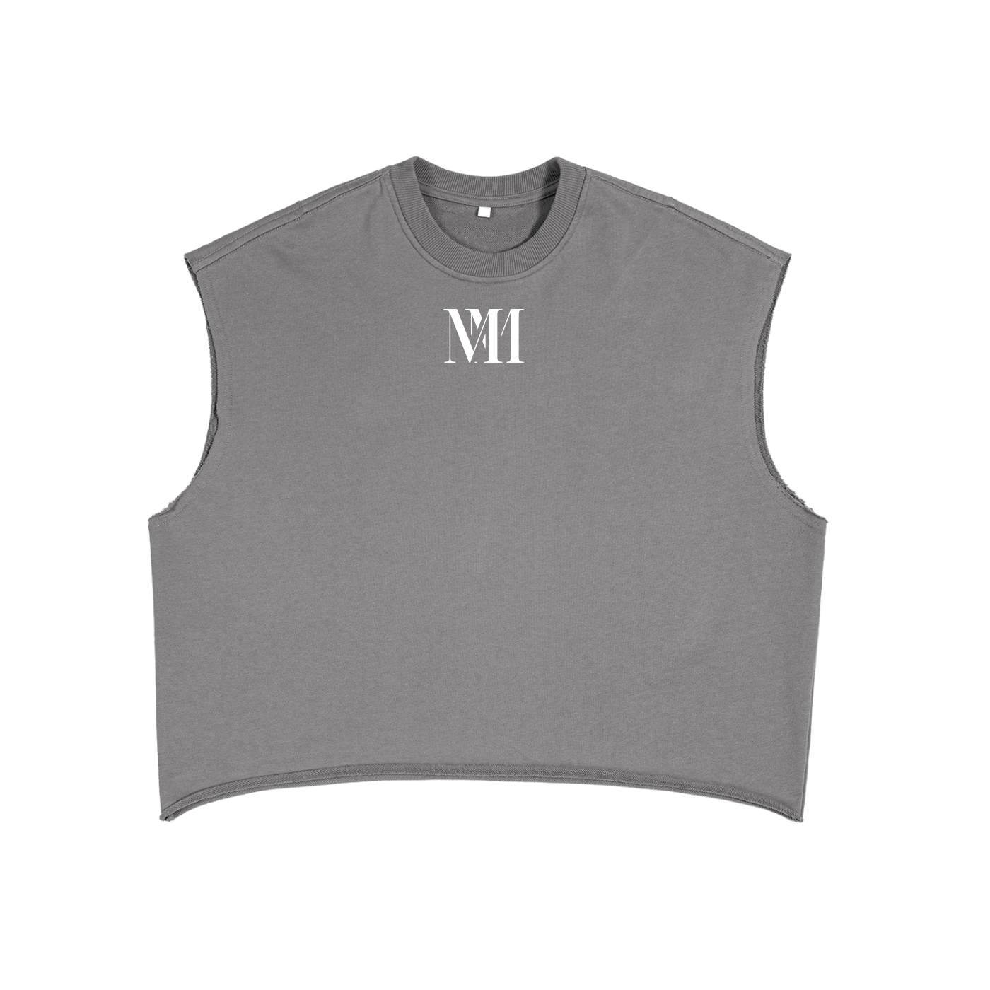 “MM7” Boxy Tank