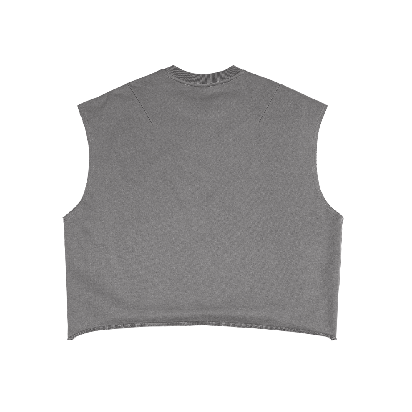 “MM7” Boxy Tank