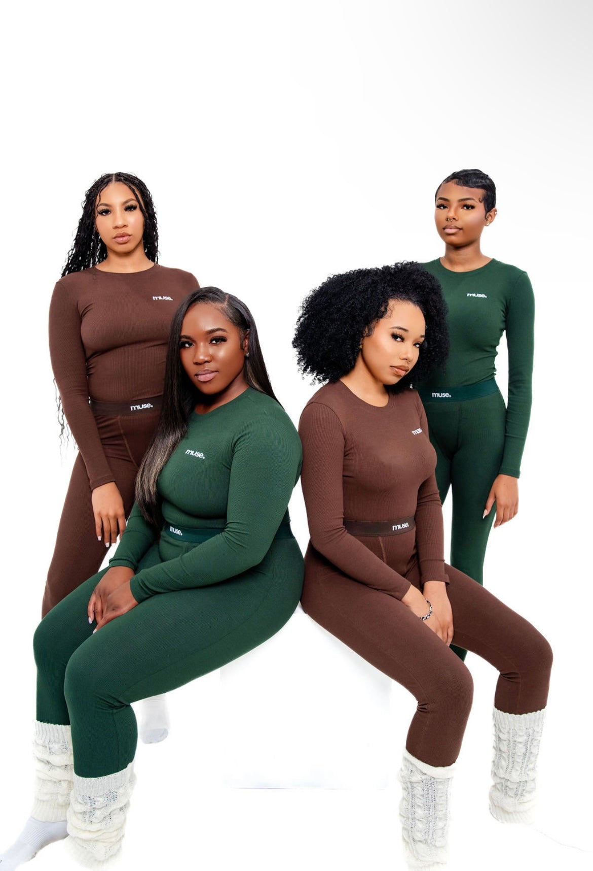 “Falling into Winter”