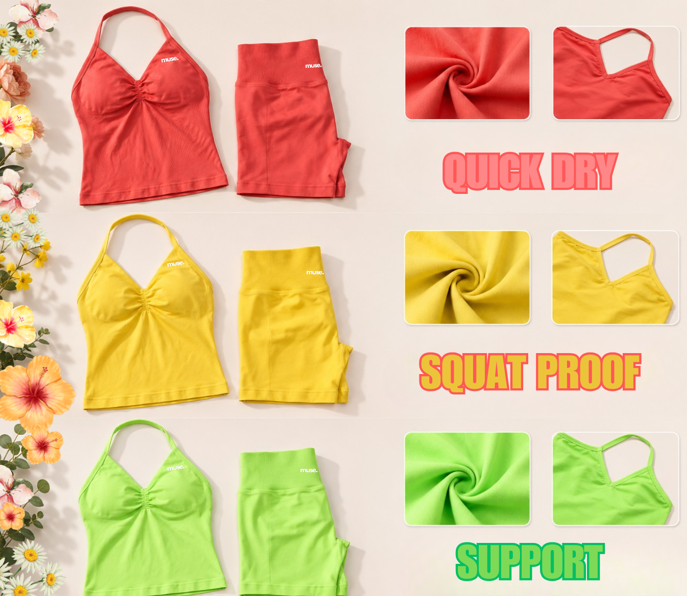 Activewear