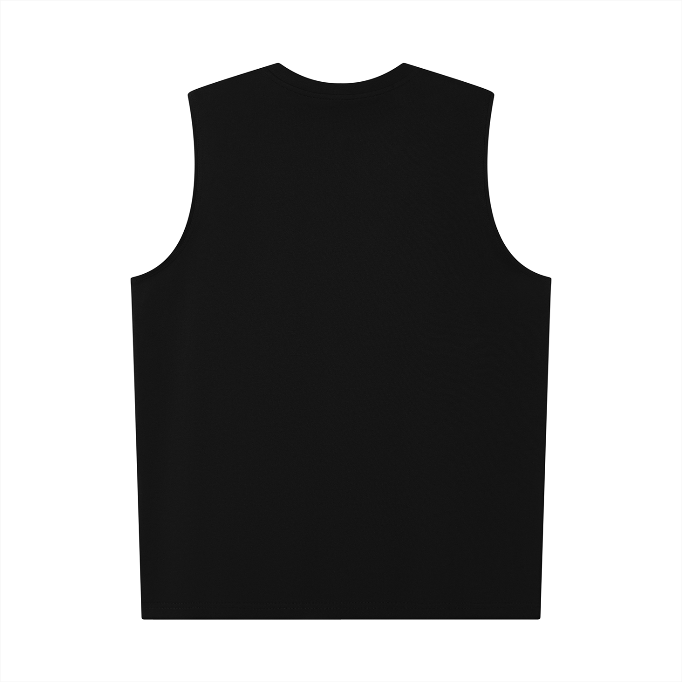 Runners Tank (Black)