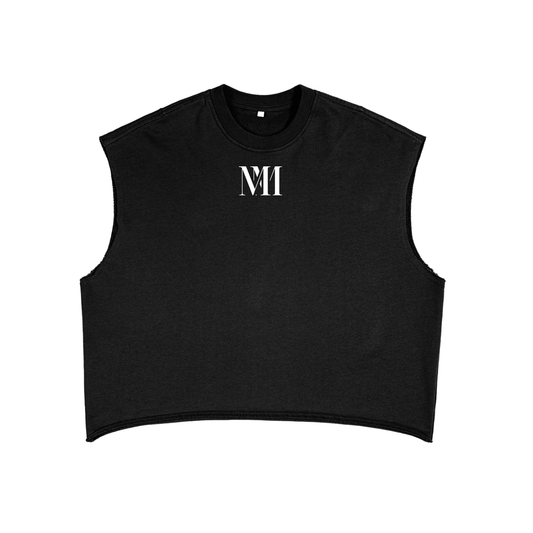 “MM7” Boxy Tank