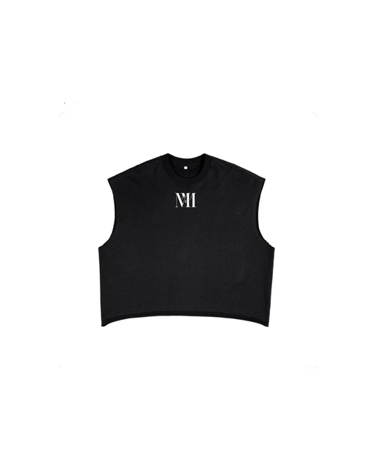 “MM7” Boxy Tank