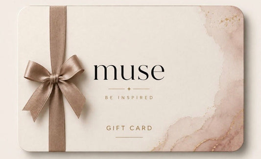 Muse Gift Card