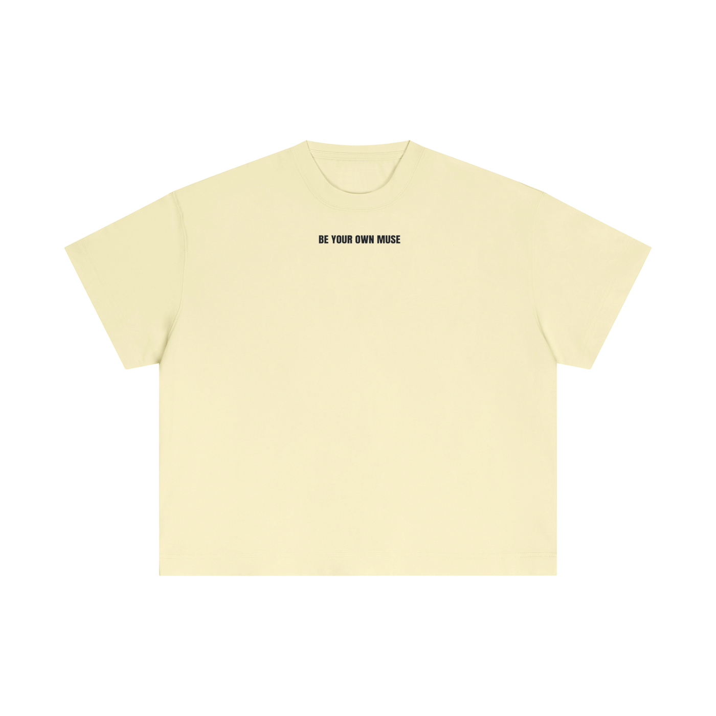 Frida 444 (Boxy Tee)