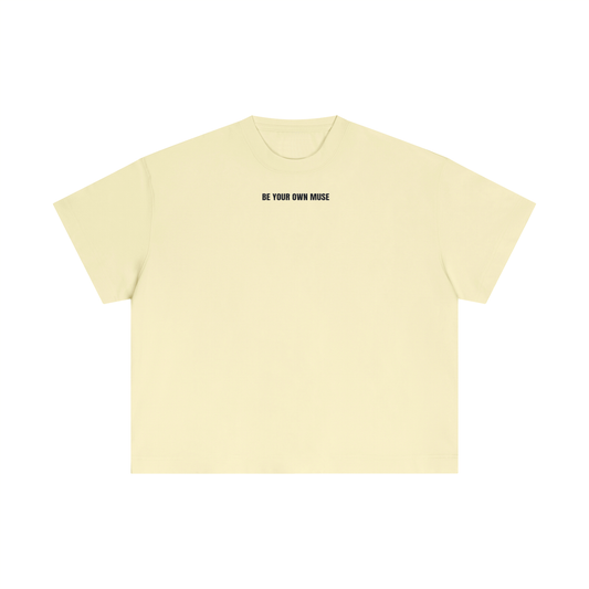 Frida 444 (Boxy Tee)