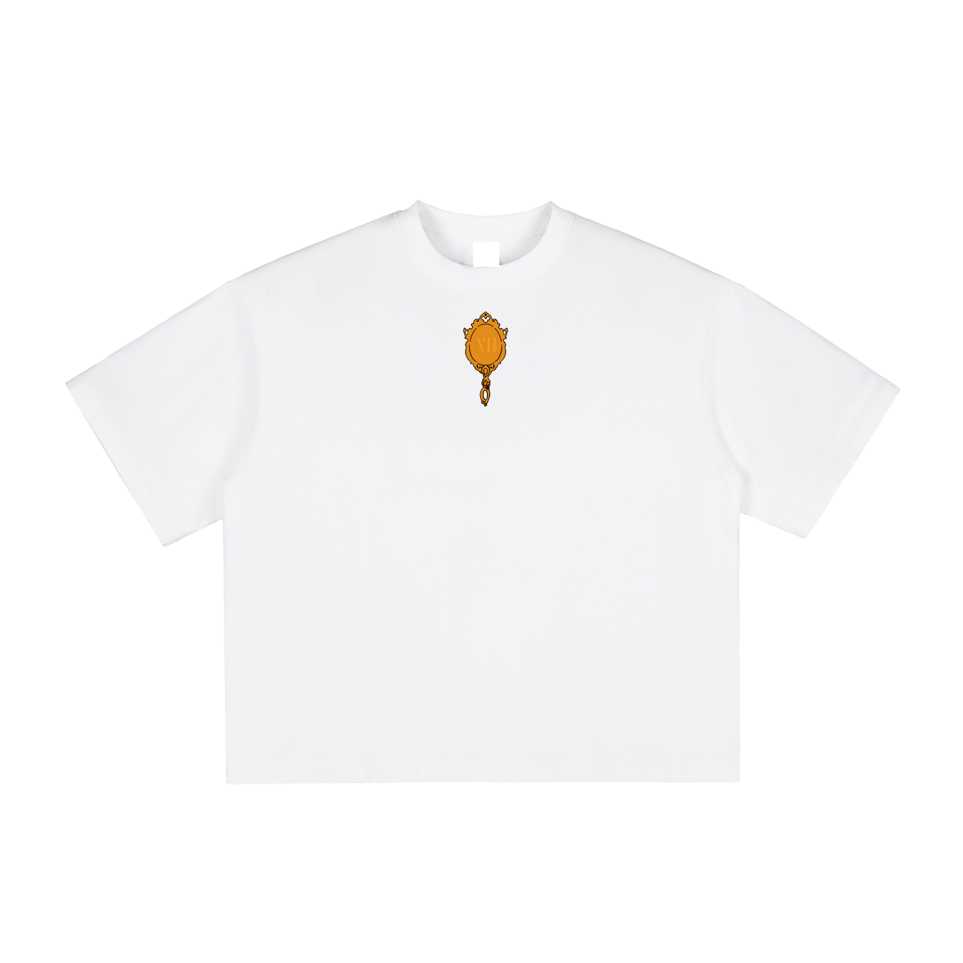 Reflection (Boxy Tee)