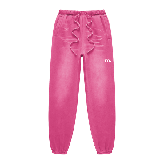 Sunfade Fleeced Sweatpants