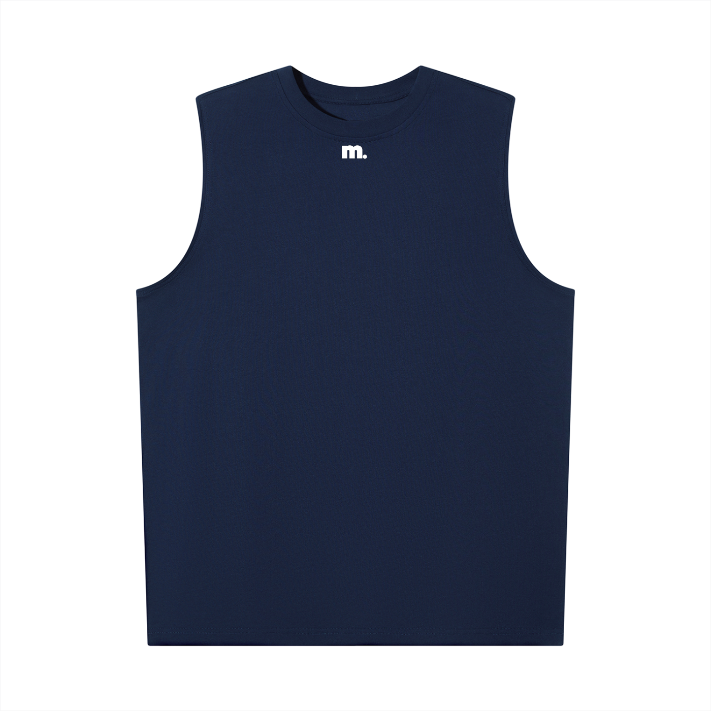 Runners Tank (Black)