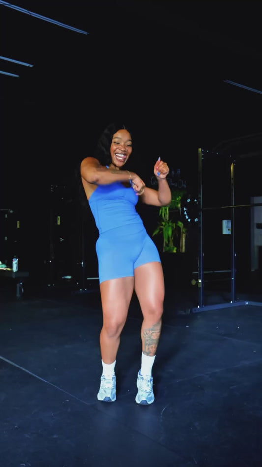 LADI BLUE